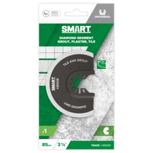 Universal 85mm Super Thin Diamond Blade