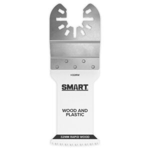 Universal 32mm Rapid Wood Blade - H32RW