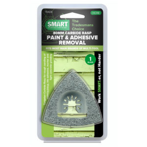 Universal 80mm Carbide Rasp