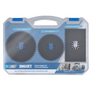 Universal 3 Piece Electricians Cutter Set