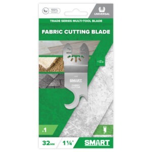 Universal Fabric Cutting Blade - Pack - HFCB