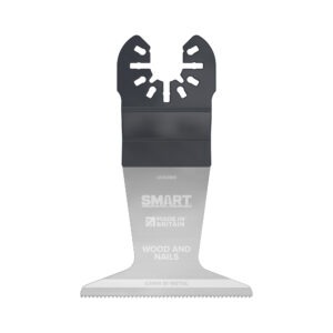 63mm Bi-Metal Multi-tool Blade - UK63BM