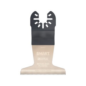 63mm Coarse Tooth Multi-tool Blade - UK63CT