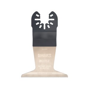 63mm Rapid Wood Multi-tool Blade - UK63RW